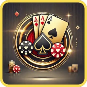 Live Baccarat ဒီလာနှင့် ကဒ်ဝေနေသောမြင်ကွင်း