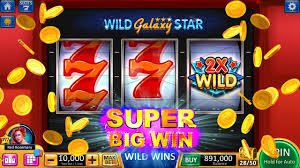 Slots ဂိမ်းများ